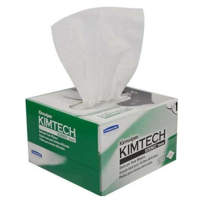 Chusteczki KIM-WIPES (Diverse) (KIM-WIPES)