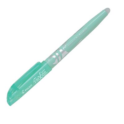 PILOT Textmarker Frixion Light Pastellgrün/4136064 3,8 mm pastellgrün