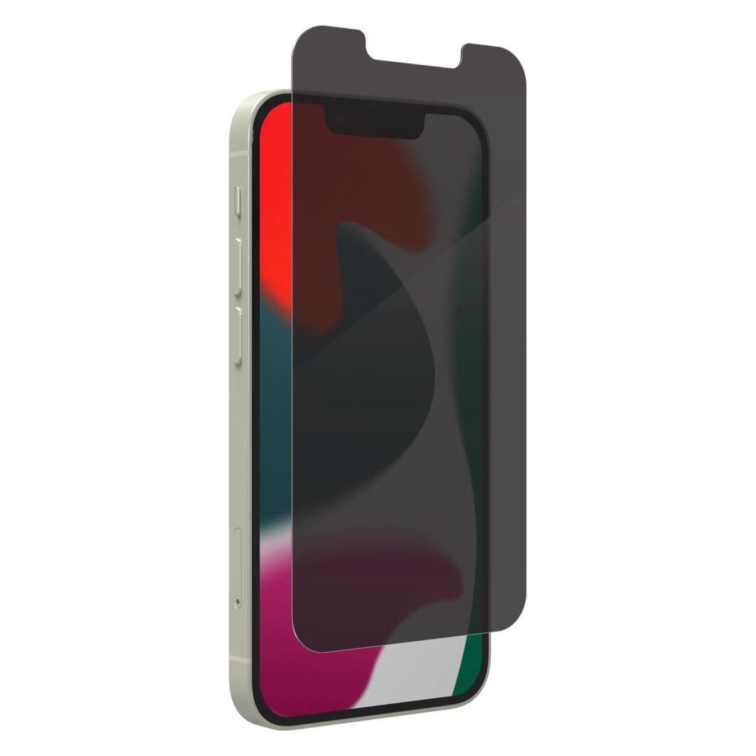Zagg Glass Elite Privacy 360 (Apple iPhone 13 mini) (200108730)