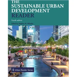 The Sustainable Urban Development Reader, Fachbücher von Stephen M. Wheeler