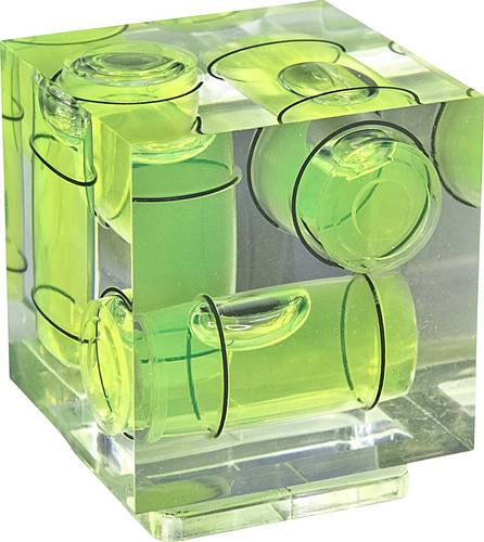 Kaiser Fototechnik 6393 6393 Wasserwaage