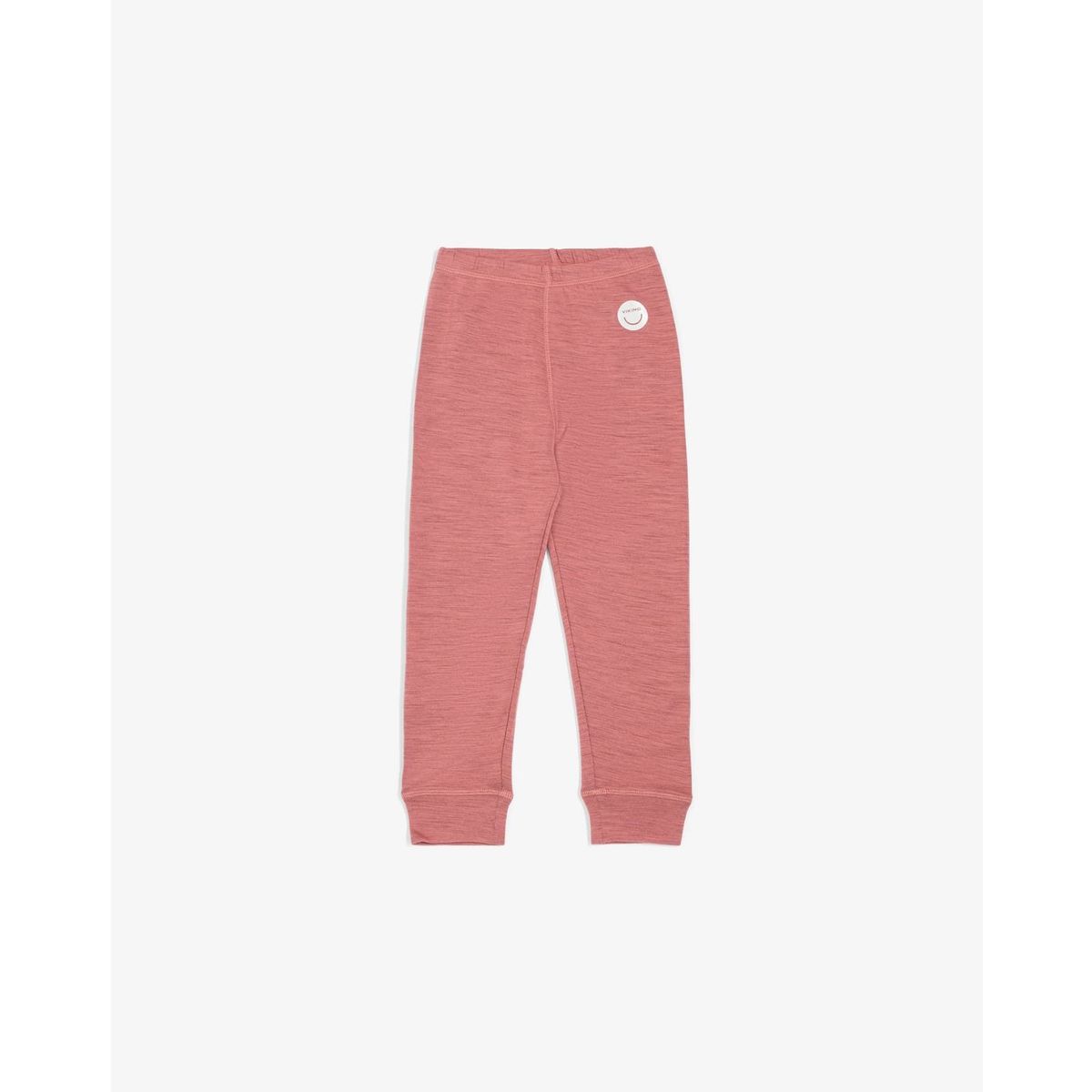 Viking Soft Baselayer Merino Pants pink (9) 128 50-25570-9-128