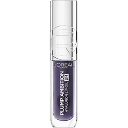 L'Oréal Paris Plump Ambition Lip Oil - lila