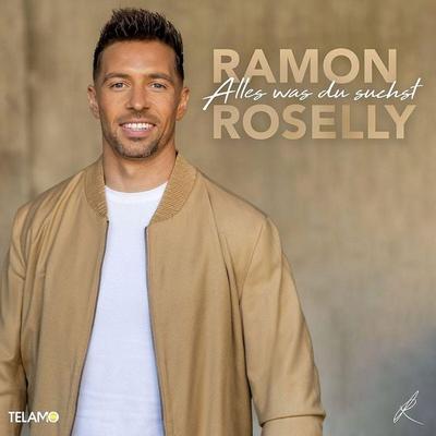 Alles was du suchst - Ramon Roselly, CD