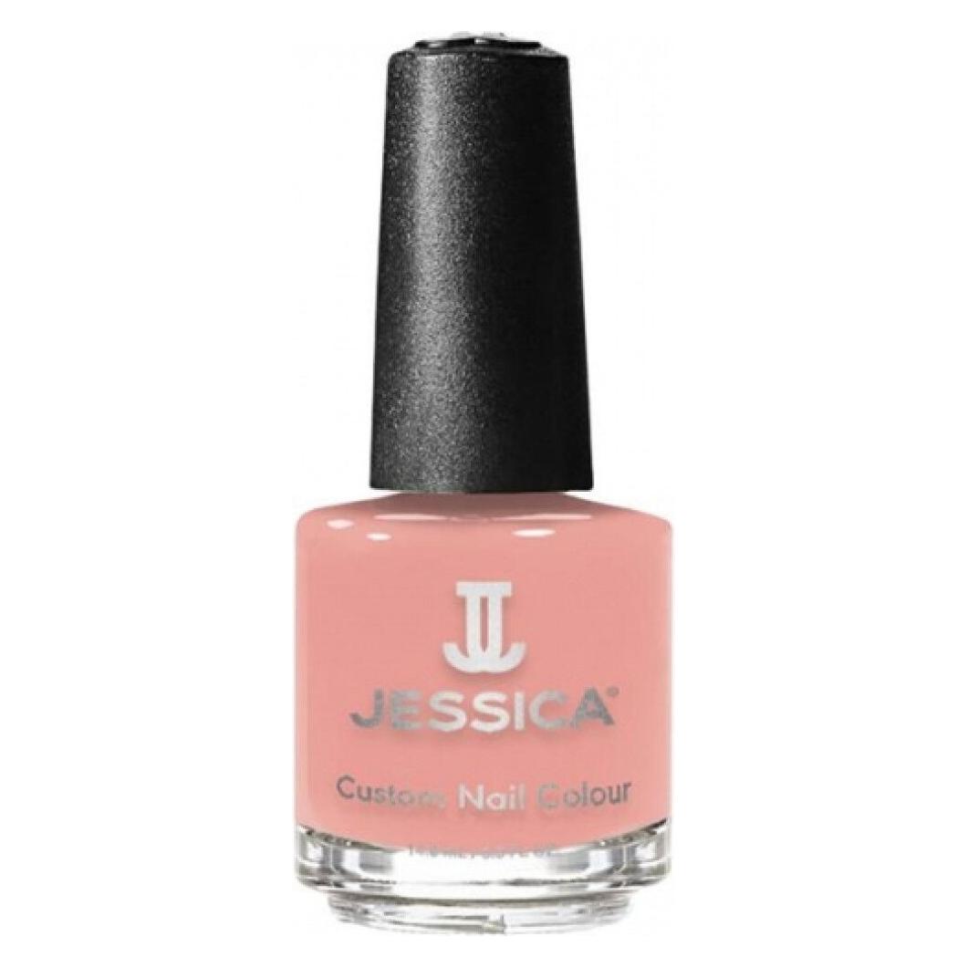 Jessica Kosmetik Nagelfarbe Center Stage (Center Stage, Farblack) (40936970)