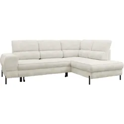 ECKSOFA Clinton, Seite: Rechts
