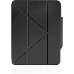 STM Opp (Apple iPad 2022 (10. Gen)), Tablet Hülle, Schwarz