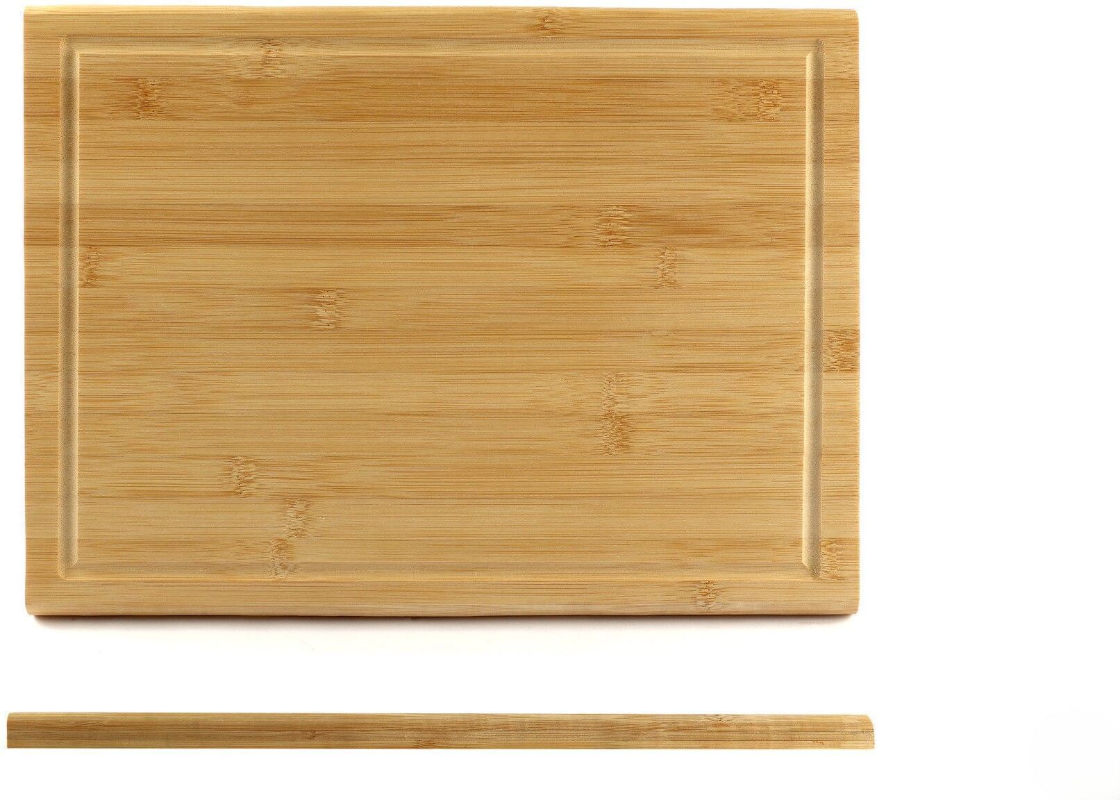 Kesper Tagliere Rettangolare 38 x 28 cm
