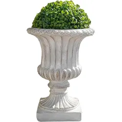 HTI-Line, Blumentopf, Athene (30.50 x 41 cm)