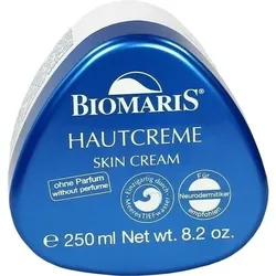 BIOMARIS Hautcreme ohne Parfum 250 ml