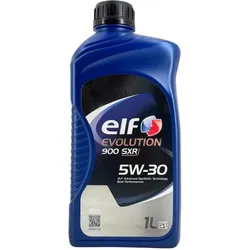 Elf Evolution 900 SXR 5W-30 5 l