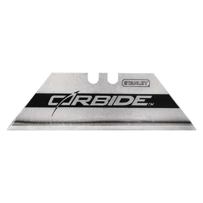 Stanley Trapezklingen Carbide 5 St (Ersatzklinge) (0-11-800)