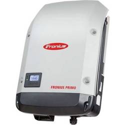 Fronius Primo Light 6.0-1 4,210,062,001 Wechselrichter 6000 Wp inkl. Wechselrichter
