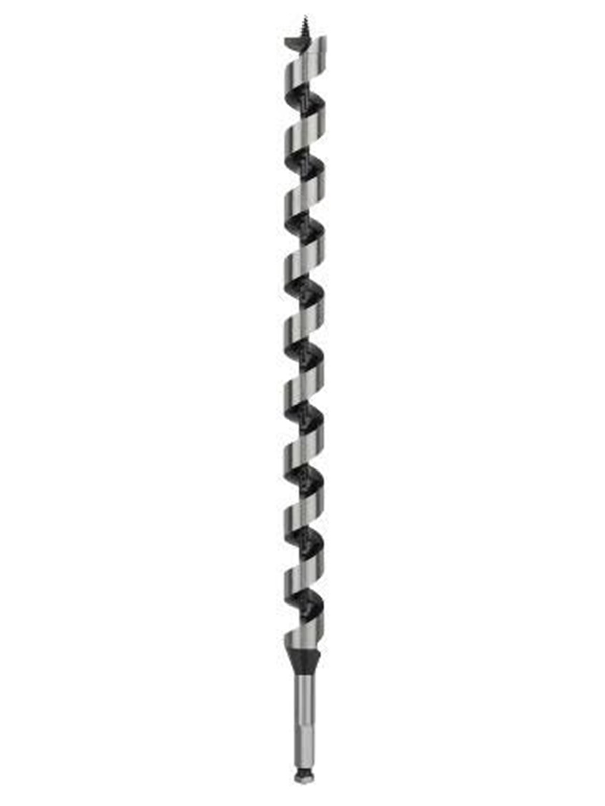 Bosch PRO Wood Auger Drill Bit 25x450mm