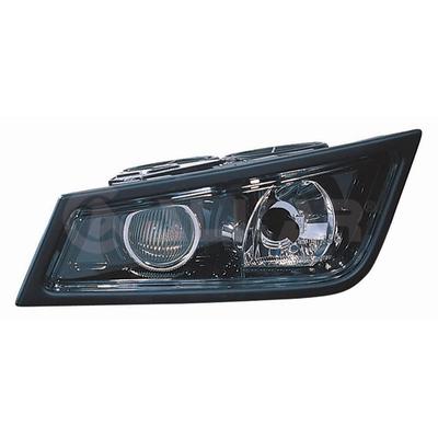 ALKAR Nebelscheinwerfer 9621285 links für Volvo