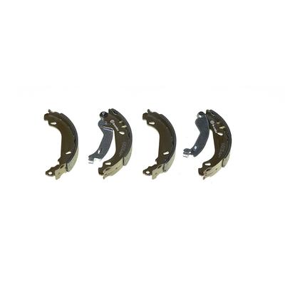 BREMBO Bremsbackensatz S 61 539