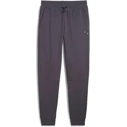 PUMA Herren Sporthose RAD/CAL Pants DK cl, Größe S in Grau Grau