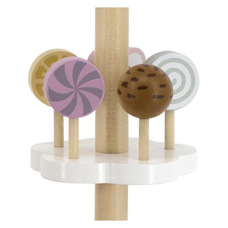 Viga Toys Mini Glace Shop (44054)