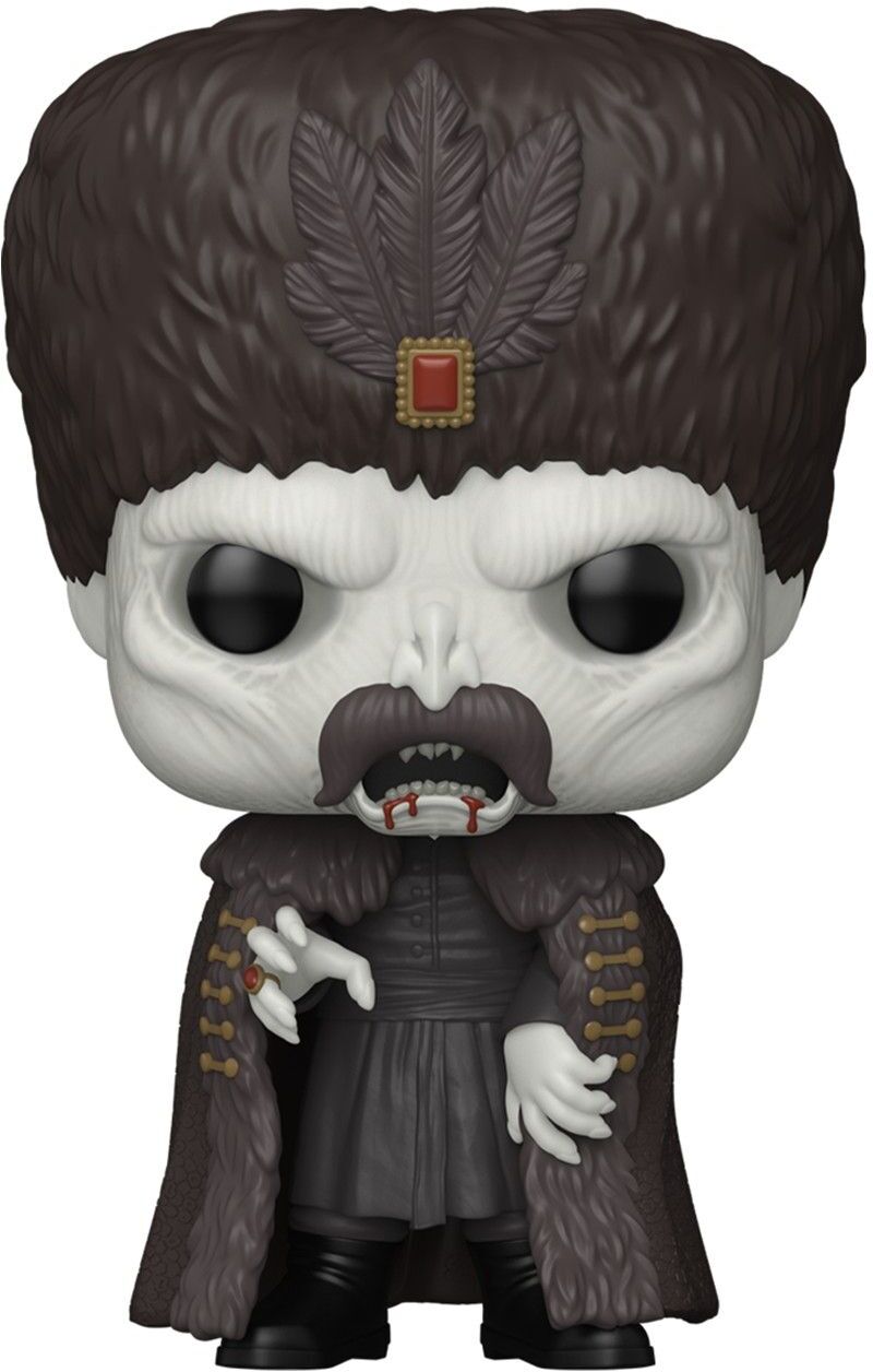 Funko Pop! Movies: Nosferatu - Count Orlok #1921 Vinyl Figure