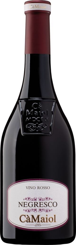 Negresco Garda Classico Rosso DOC Cà Maiol 2023 Cà Maiol