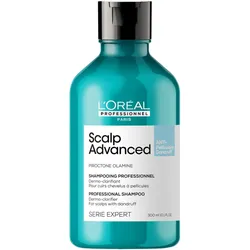 L'Oréal Professionnel, Shampoo, Scalp Advanced (Läuse Shampoo, 1500 ml)