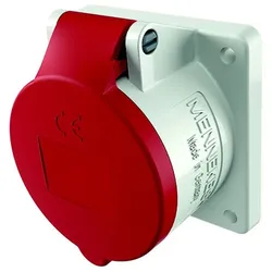 Mennekes Anbaudose TwinContact 1674