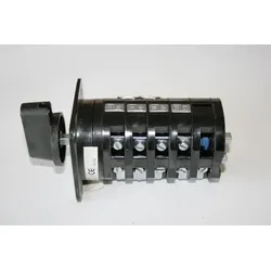 ELMAG 3-Stufenschalter komplett - 9504179