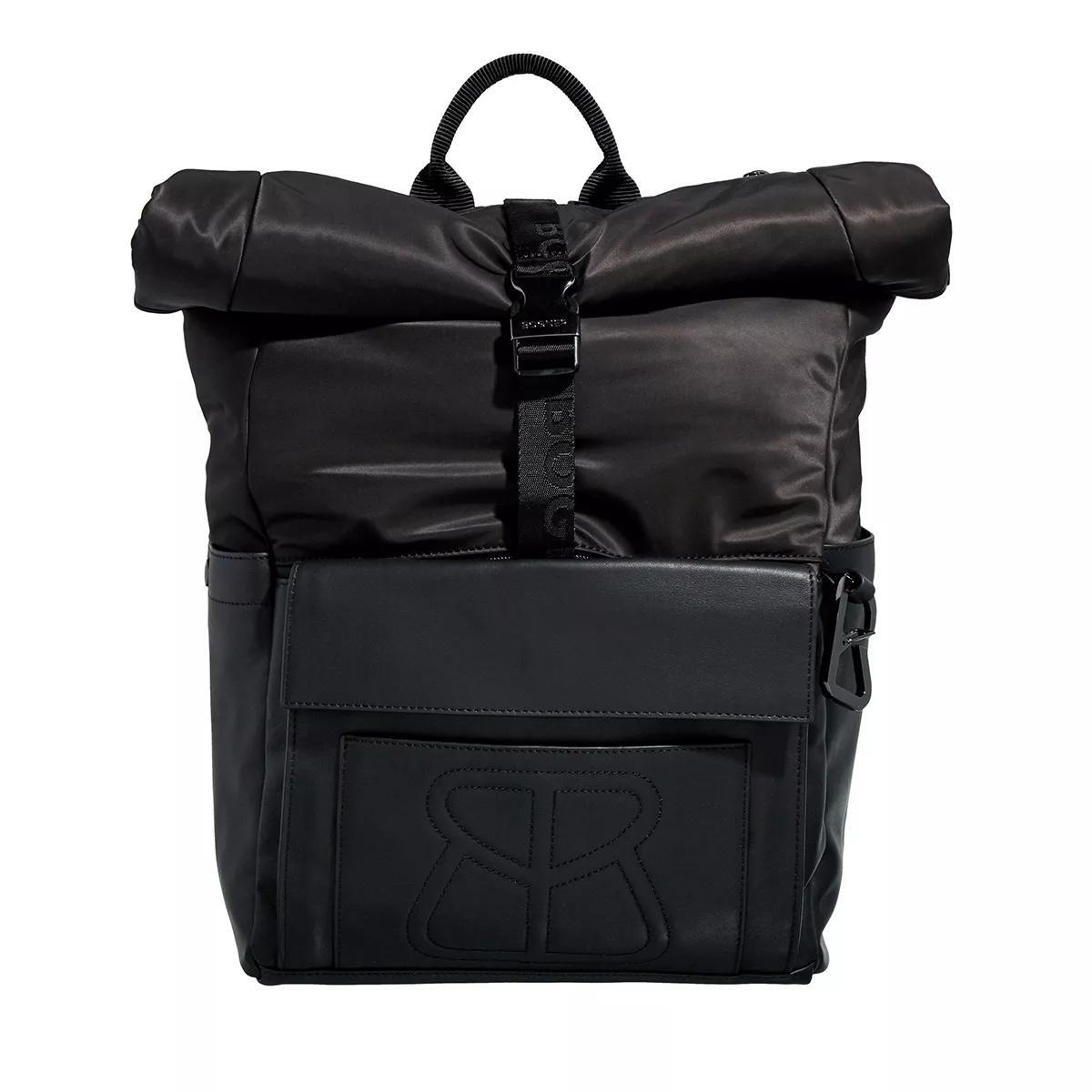 Bogner frozen riviera alwina backpack black black A0213730