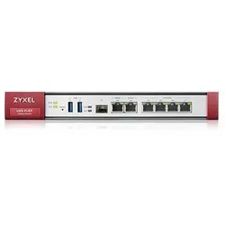Zyxel USGFLEX 200H Gold Security Bundle Firewall