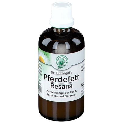 Pferdefett Liquidum 100 ml