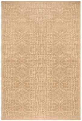 SAFAVIEH Couture Hand-knotted Lilibeth Silk/ Wool Rug
