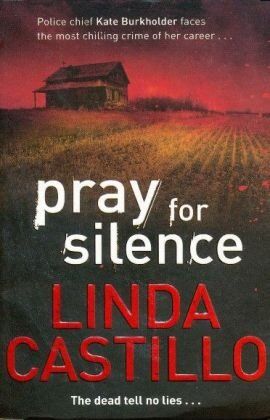 Linda Castillo - Pray for Silence (Kate Burkholder 2) - Preis vom 14.10.2026 23:07:16 h