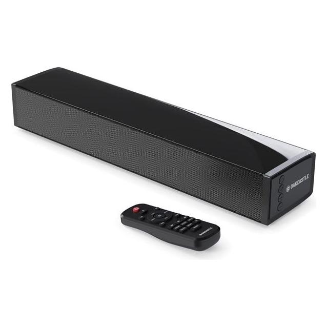 Oakcastle SB40 Bluetooth Soundbar - Schwarz (60 W) (PEROAK1000003009)