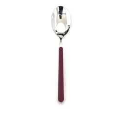Mepra DESSERTLÖFFEL   BORDEAUX  FANTASIA, 12er Set