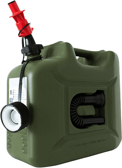HPAUTO 10020 Jerrycan