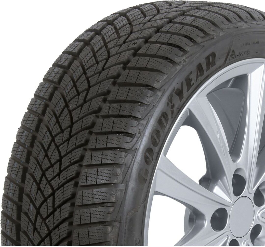 Winterreifen GOODYEAR UltraGrip Performance + 255/45R19 XL 104V