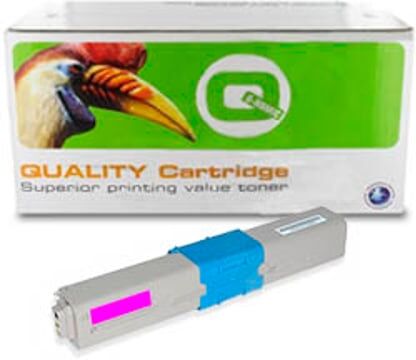 Q-Nomic 44469741 toner magenta