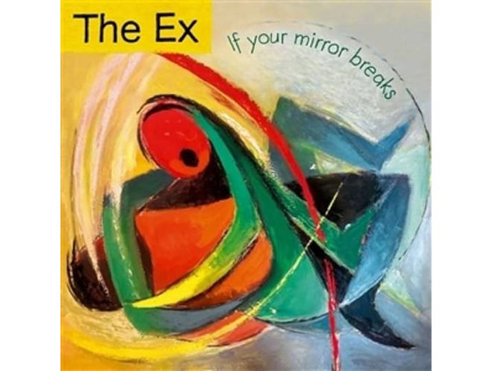 If Your Mirror Breaks