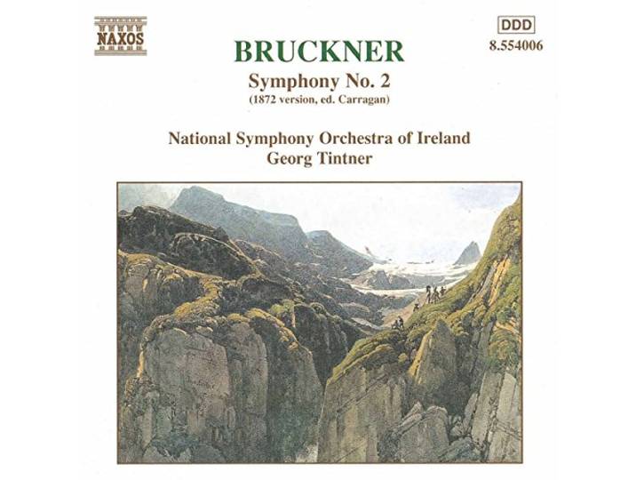 National Symphony Orchestra Of Irel - Symphony No. 2