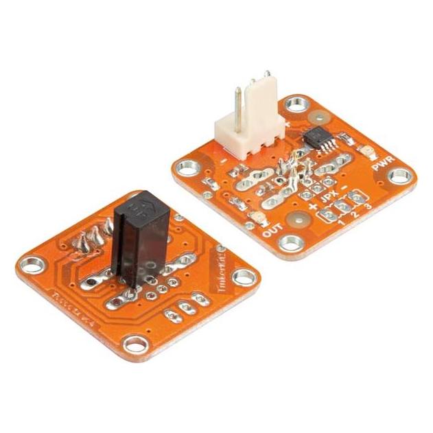 Arduino Tinkerkit Tilt Sensor (Erweiterung) (ARD-T000190)