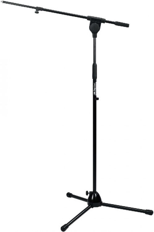 IMG Stageline Ms-92/sw Mikrofonstativ