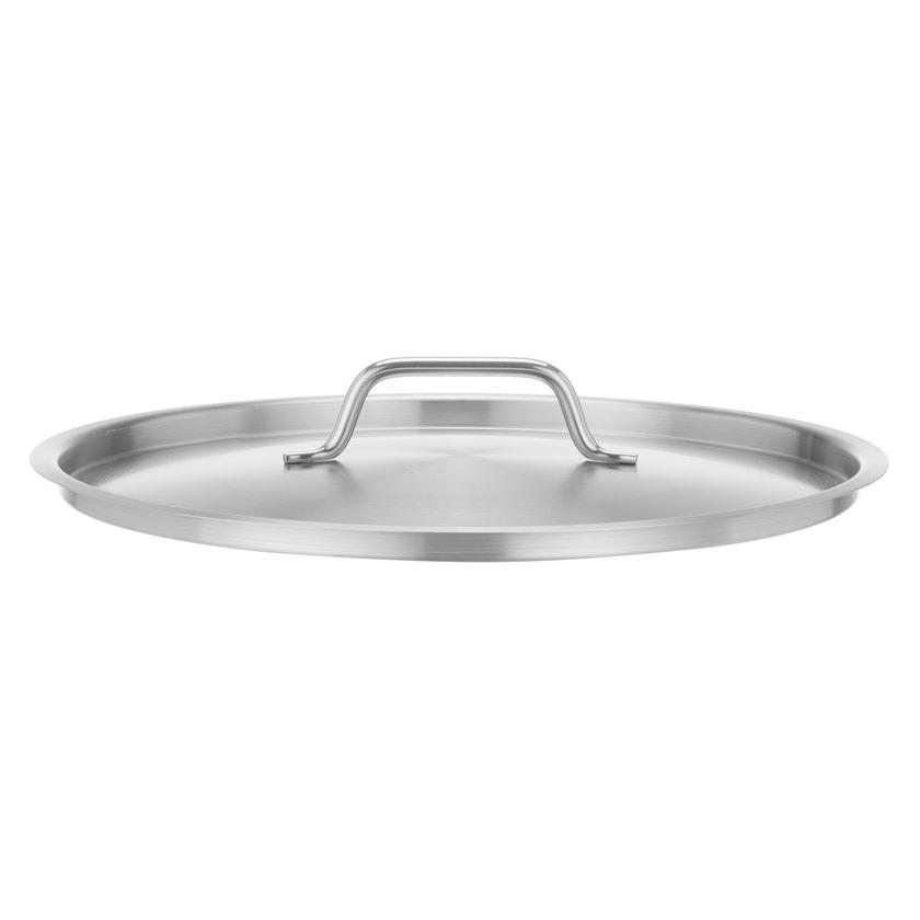 Hendi Deckel für Topf,, ⌀320x(H)53mm (32 cm, Metall) (62214810)