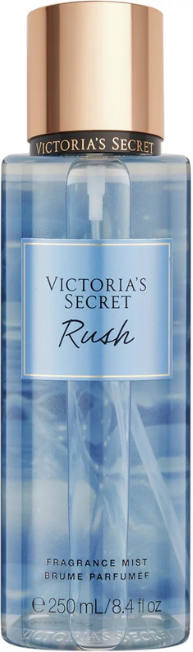 Victoria's Secret Rush Fragrance Mist 250ml