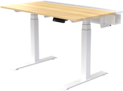 DEZCTOP DESK BIFROST ELITE120 MOT OAK  DK-BFTET12-OK1DK-BFTEUDF-SEU panelli (DK-BFTE12N-OK1)