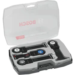 Bosch Professional Zubehör, Sägeblatt, Set di Lame per Sega ad Alta Resistenza