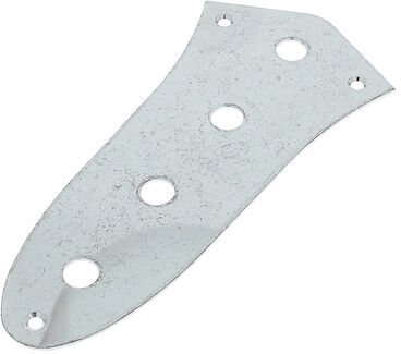Gotoh CP-20 Control Plate Aged C Aged Chrome