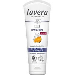 LAVERA Repair Handcreme dt