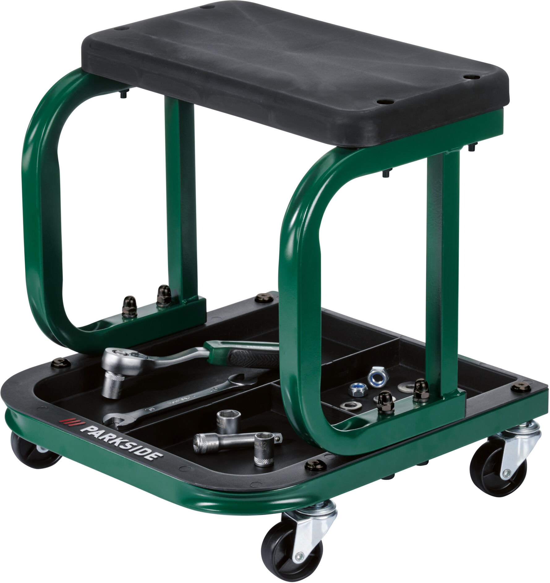 PARKSIDE® Werkstatt-Rollsitz