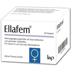 Ellafem 60 St