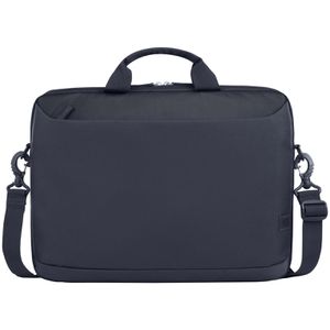 HP Laptoptasche Everyday A08KHUT, grau, wasserabweisend, recyceltes PET, bis 16 Zoll